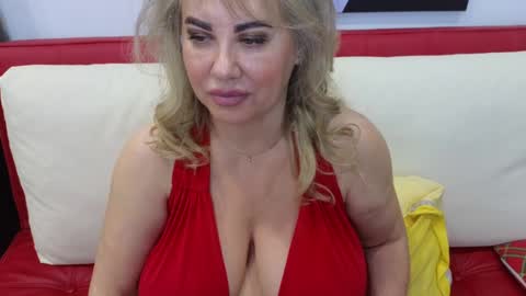 Helen tits size 85F online show from 01/18/25, 08:20