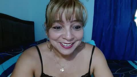 Cecilia online show from 02/24/25, 01:21