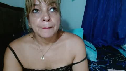 Cecilia online show from 02/24/25, 07:41