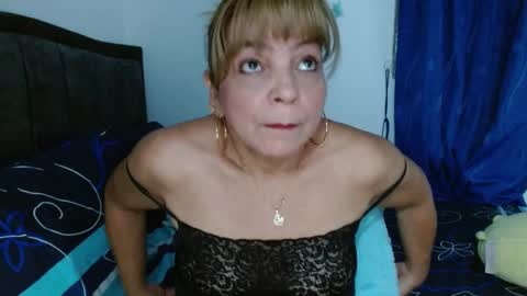 Cecilia online show from 03/02/25, 12:31