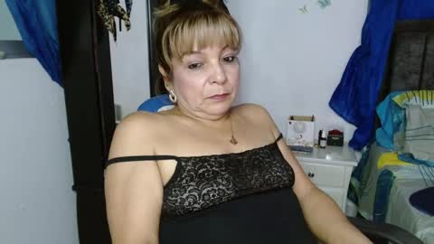 Cecilia online show from 10/27/25, 08:13