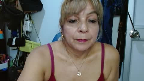 Cecilia online show from 12/02/25, 09:43