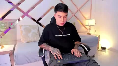 Maty  online show from 05/13/26, 01:58