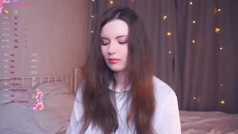 Snapshot of maudhaskell chatting on 02/01/25, 04:11 Lily online show from 02/01/25, 04:11