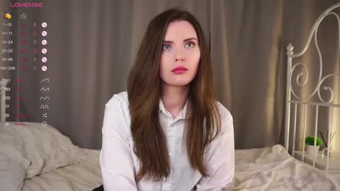 Snapshot of maudhaskell chatting on 02/10/25, 11:02 Lily online show from 02/10/25, 11:02