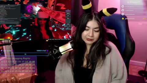 Snapshot of maudlinbrat chatting on 12/08/24, 05:39 maudLin online show from 12/08/24, 05:39