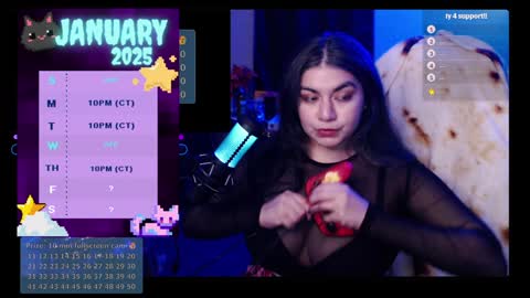 maudLin online show from 01/03/25, 04:00