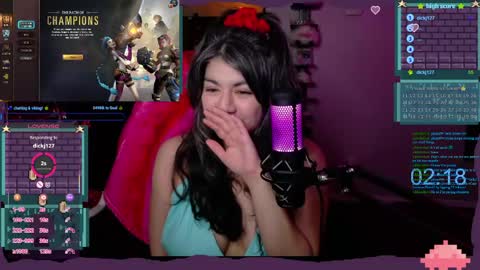 maudLin online show from 04/03/26, 03:04