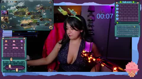 maudLin online show from 04/10/26, 04:28