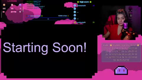 Snapshot of maudlinbrat chatting on 07/22/26, 04:26 maudLin online show from 07/22/26, 04:26