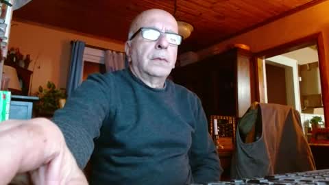 Maurice online show from 12/04/24, 11:08