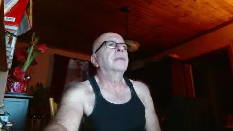 Maurice online show from 01/02/25, 10:58