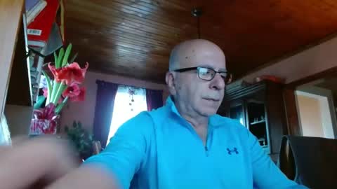 Maurice online show from 01/07/25, 02:08