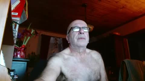 Maurice online show from 01/11/25, 11:34