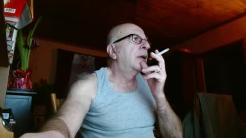 Maurice online show from 01/16/25, 11:37