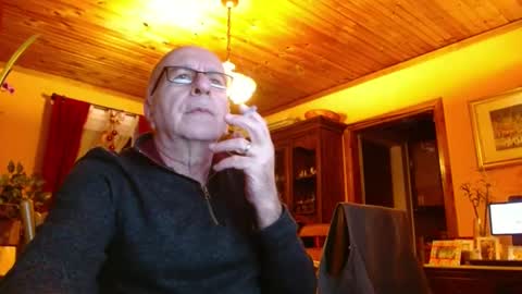 Maurice online show from 02/05/25, 11:50