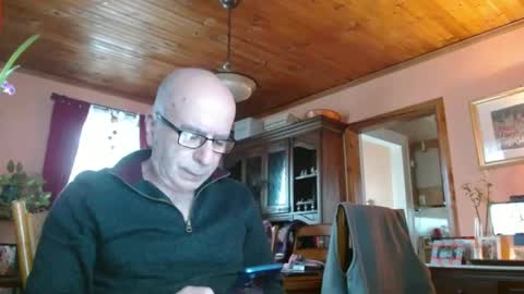 Maurice online show from 02/06/25, 03:20