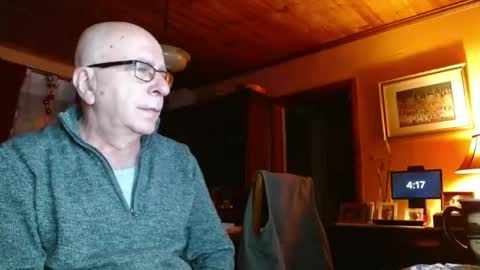 Maurice online show from 02/16/25, 09:15