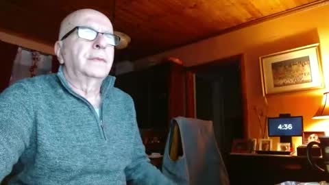 Maurice online show from 02/17/25, 09:35