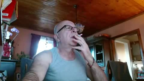 Maurice online show from 03/03/25, 12:05