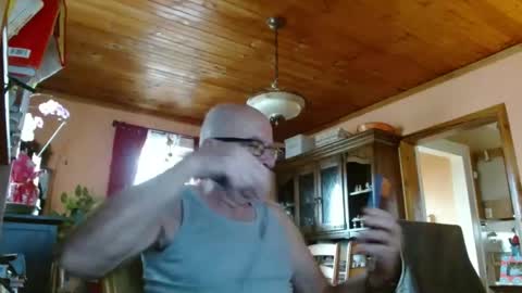 Maurice online show from 03/04/25, 02:53