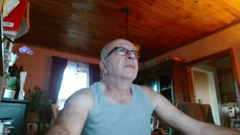 Maurice online show from 03/07/25, 11:40