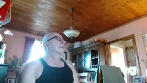 Maurice online show from 03/11/25, 01:45