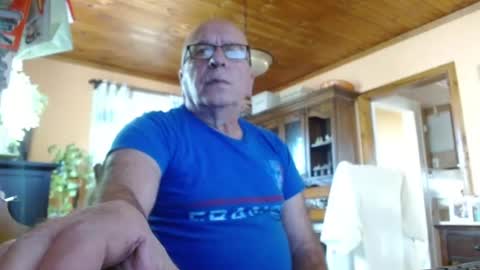 Snapshot of mauriceandre chatting on 07/31/26, 02:05 Maurice online show from 07/31/26, 02:05