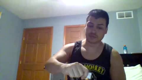 Snapshot of mauricescott chatting on 04/18/26, 07:01 mauricescott online show from 04/18/26, 07:01