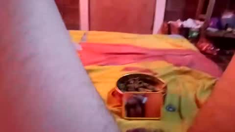 mauricioweeb online show from 05/24/26, 04:56