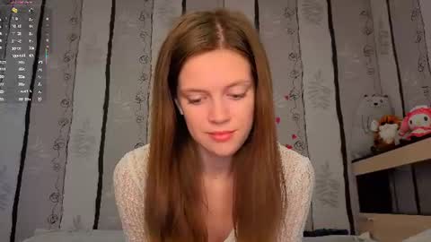 Lucy online show from 06/21/26, 08:06
