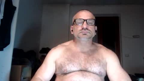 mauro1971 online show from 04/29/26, 02:59