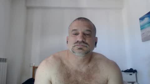 mauro1971 online show from 05/03/26, 07:58