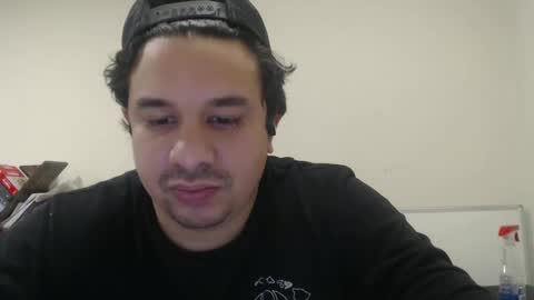 mauro656 online show from 01/08/25, 12:38