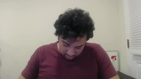 mauro656 online show from 01/12/25, 06:06