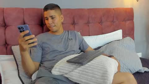 mauro_boy online show from 05/22/26, 02:30