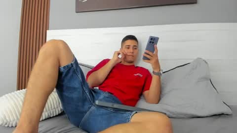 Snapshot of mauro_boy chatting on 06/13/26, 07:56 mauro_boy online show from 06/13/26, 07:56
