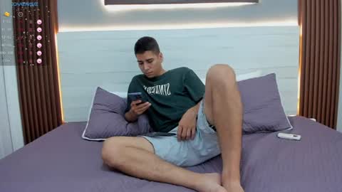 Snapshot of mauro_boy chatting on 06/20/26, 07:38 mauro_boy online show from 06/20/26, 07:38
