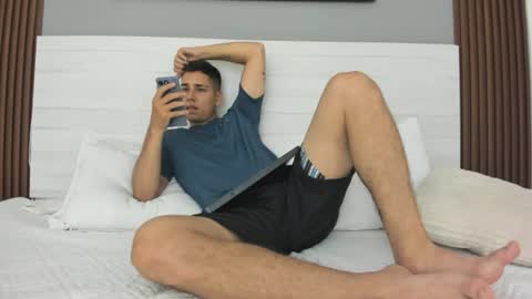 Snapshot of mauro_boy chatting on 06/29/26, 07:03 mauro_boy online show from 06/29/26, 07:03