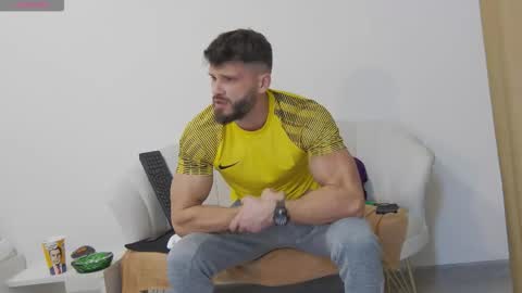 mauro_real_man online show from 11/29/25, 08:12