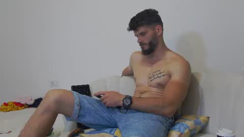 mauro_real_man online show from 06/26/26, 05:39