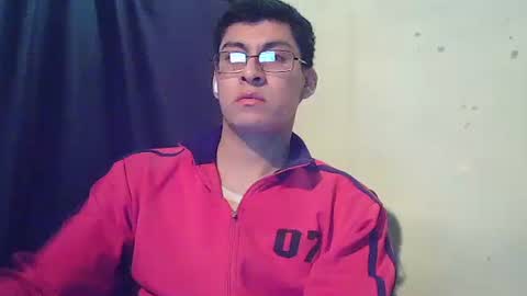Snapshot of maurodirty chatting on 02/10/26, 06:06 Mauro online show from 02/10/26, 06:06