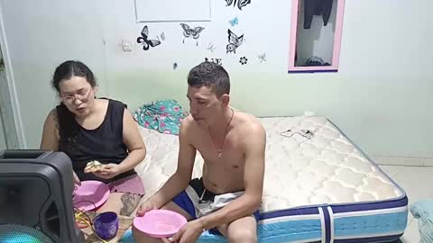 mauroluxandra online show from 01/23/25, 01:30