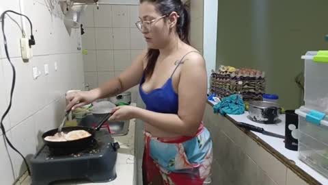 mauroluxandra online show from 02/11/25, 04:56