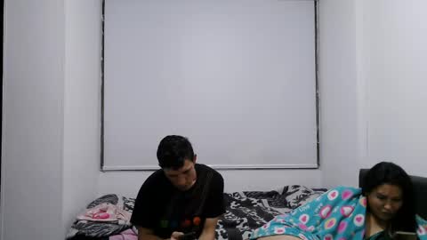 mauroluxandra online show from 10/30/25, 05:20