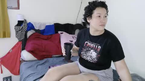 Snapshot of mauroluxandra chatting on 05/07/26, 11:59 mauroluxandra online show from 05/07/26, 11:59