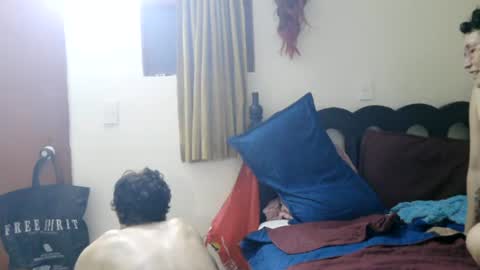 mauroluxandra online show from 06/25/26, 05:12
