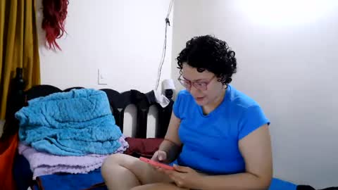mauroluxandra online show from 07/23/26, 11:13
