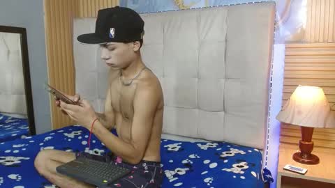 Snapshot of maverickhotson303av chatting on 12/02/25, 04:51 maverickhotson303av online show from 12/02/25, 04:51