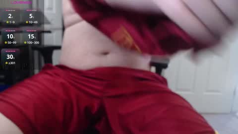 Snapshot of maverickwpg chatting on 03/02/25, 03:27 MaverickWpg online show from 03/02/25, 03:27